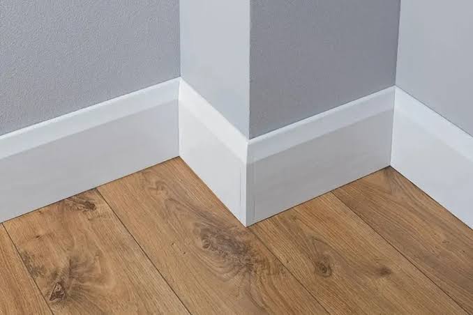 Bespoke profile skirting Dubai